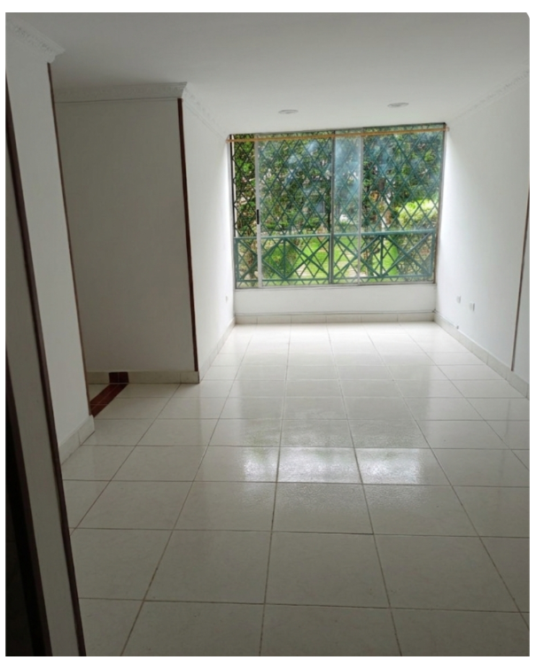 Apartamento en Arriendo en Zona Norte, Cali