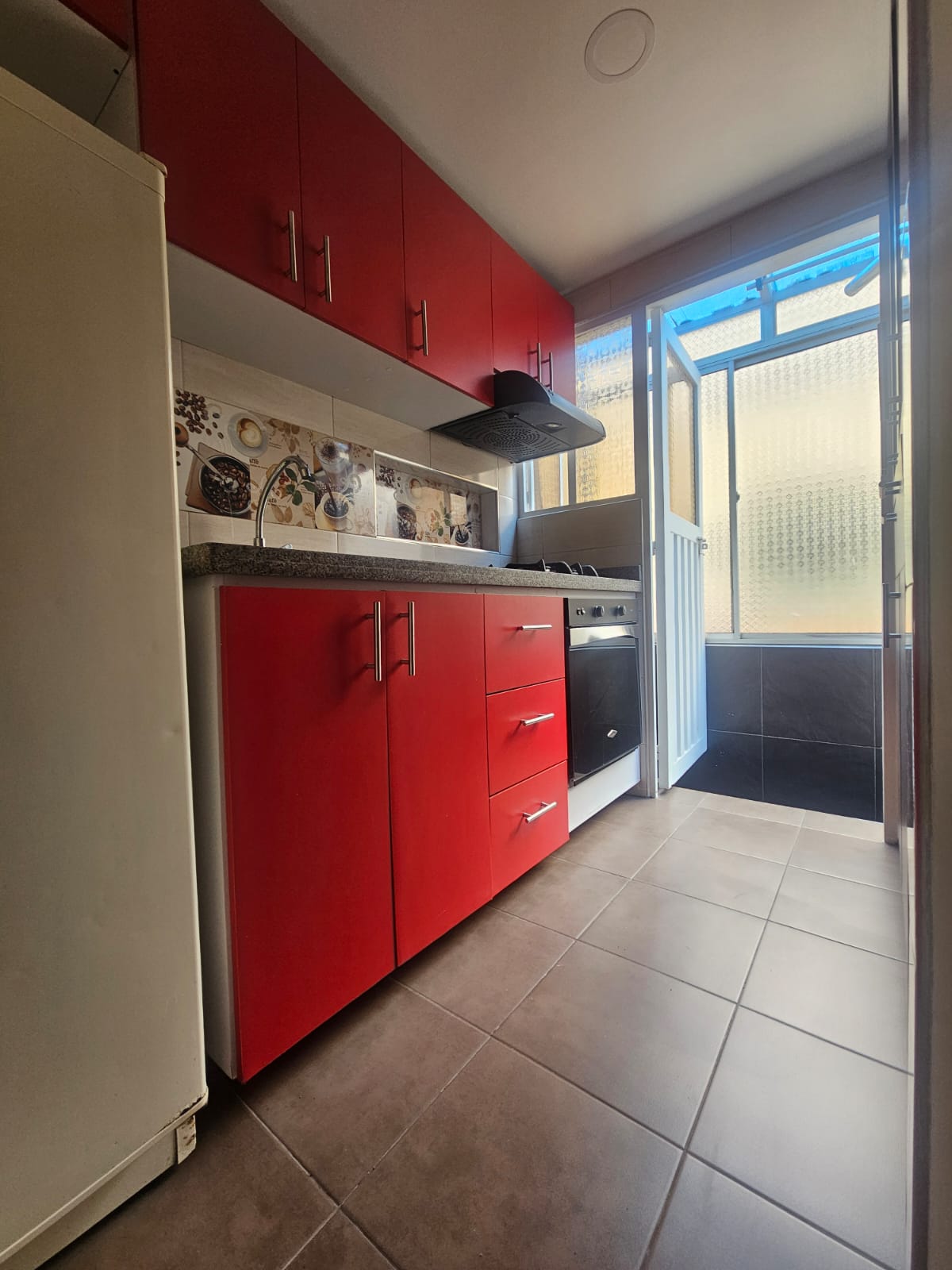 Apartamento en venta en El Poa, Bogotá · foto 3 de 19