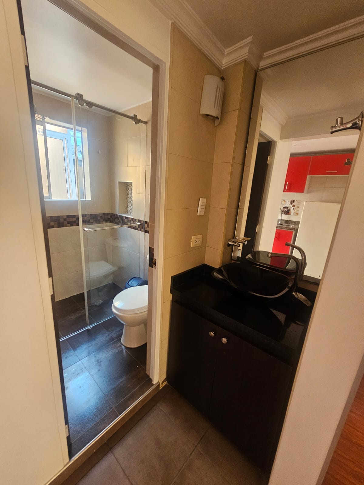 Apartamento en venta en El Poa, Bogotá · foto 11 de 19