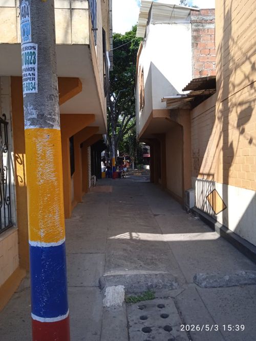 Casa de 3 alcobas en venta en Villa Del Prado, Cali, 62 m² · foto 6 de 24