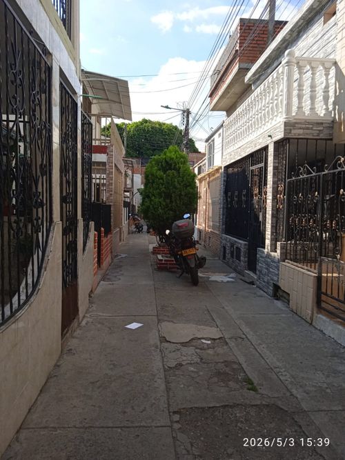 Casa de 3 alcobas en venta en Villa Del Prado, Cali, 62 m² · foto 7 de 24