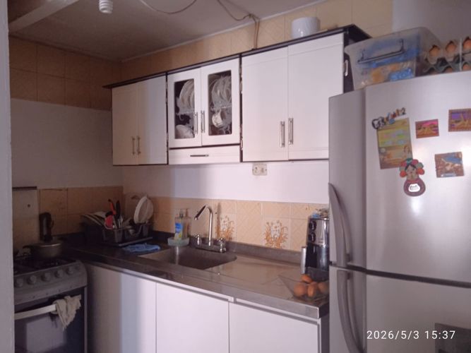 Casa de 3 alcobas en venta en Villa Del Prado, Cali, 62 m² · foto 9 de 24