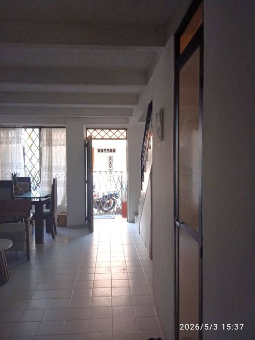 Casa de 3 alcobas en venta en Villa Del Prado, Cali, 62 m² · foto 12 de 24