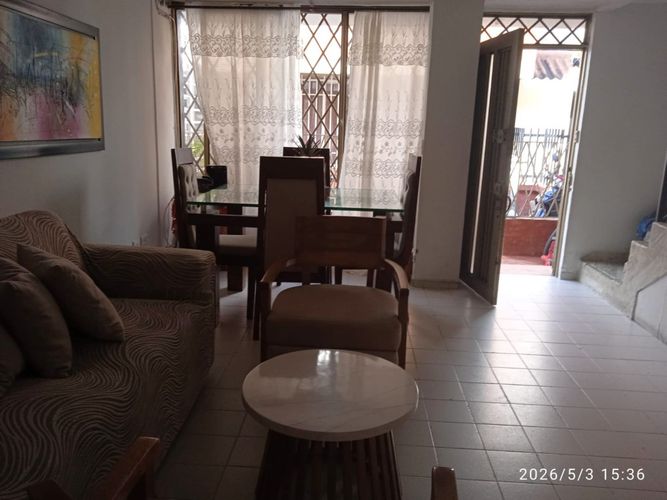 Casa de 3 alcobas en venta en Villa Del Prado, Cali, 62 m² · foto 13 de 24