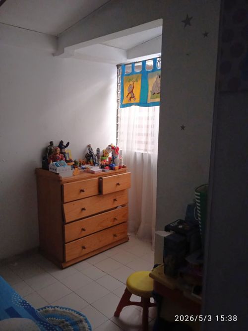 Casa de 3 alcobas en venta en Villa Del Prado, Cali, 62 m² · foto 17 de 24