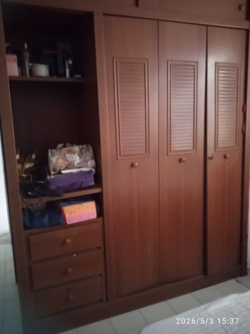 Casa de 3 alcobas en venta en Villa Del Prado, Cali, 62 m² · foto 20 de 24