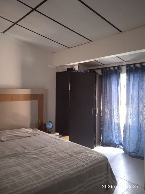 Casa de 3 alcobas en venta en Villa Del Prado, Cali, 62 m² · foto 22 de 24