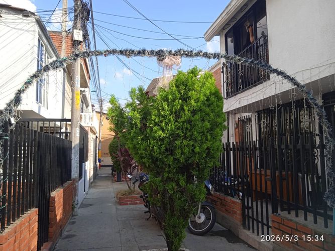 Casa de 3 alcobas en venta en Villa Del Prado, Cali, 62 m² · foto 24 de 24