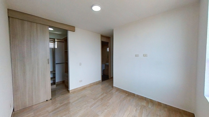 Apartamento de 3 alcobas en venta en Unicentro Palmira, Palmira, 60 m² · foto 5 de 18