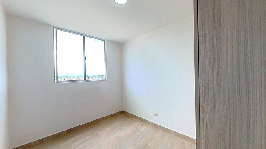 Apartamento de 3 alcobas en venta en Unicentro Palmira, Palmira, 60 m² · foto 8 de 18