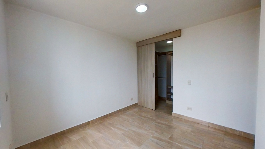 Apartamento de 3 alcobas en venta en Unicentro Palmira, Palmira, 60 m² · foto 9 de 18