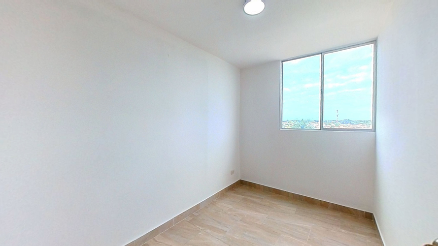 Apartamento de 3 alcobas en venta en Unicentro Palmira, Palmira, 60 m² · foto 10 de 18