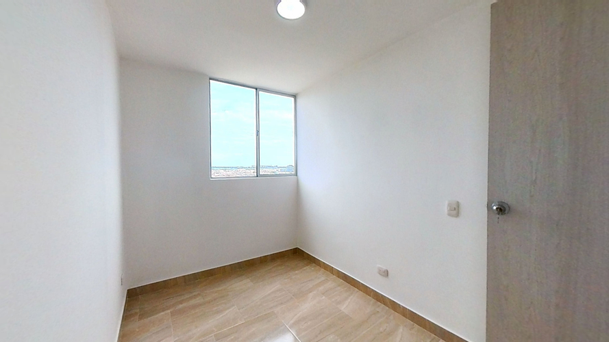 Apartamento de 3 alcobas en venta en Unicentro Palmira, Palmira, 60 m² · foto 11 de 18