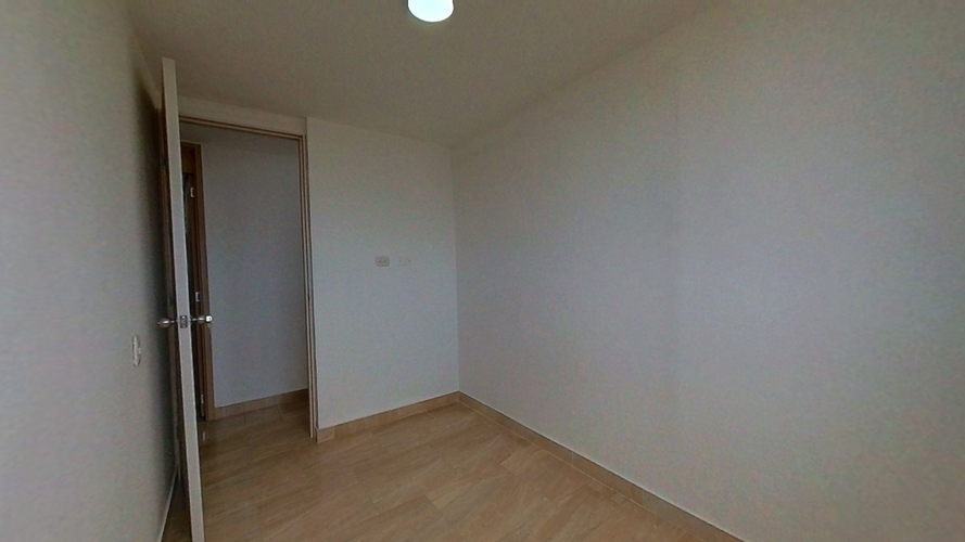 Apartamento de 3 alcobas en venta en Unicentro Palmira, Palmira, 60 m² · foto 12 de 18