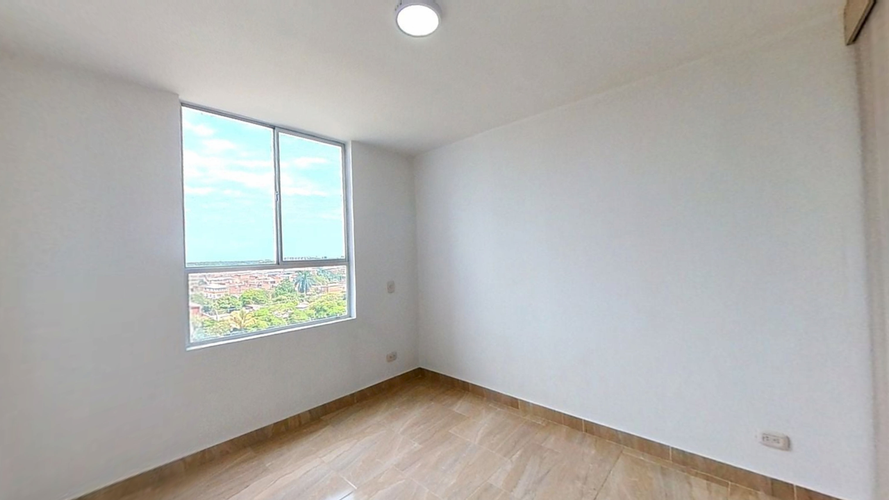 Apartamento de 3 alcobas en venta en Unicentro Palmira, Palmira, 60 m² · foto 14 de 18