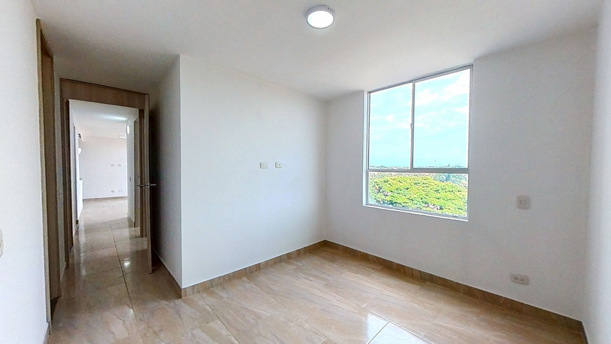 Apartamento de 3 alcobas en venta en Unicentro Palmira, Palmira, 60 m² · foto 15 de 18
