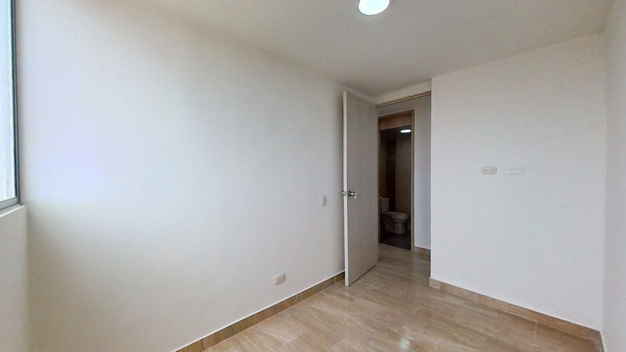 Apartamento de 3 alcobas en venta en Unicentro Palmira, Palmira, 60 m² · foto 16 de 18