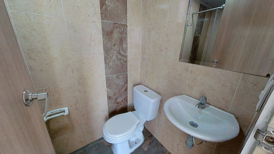 Apartamento de 3 alcobas en venta en Unicentro Palmira, Palmira, 60 m² · foto 18 de 18