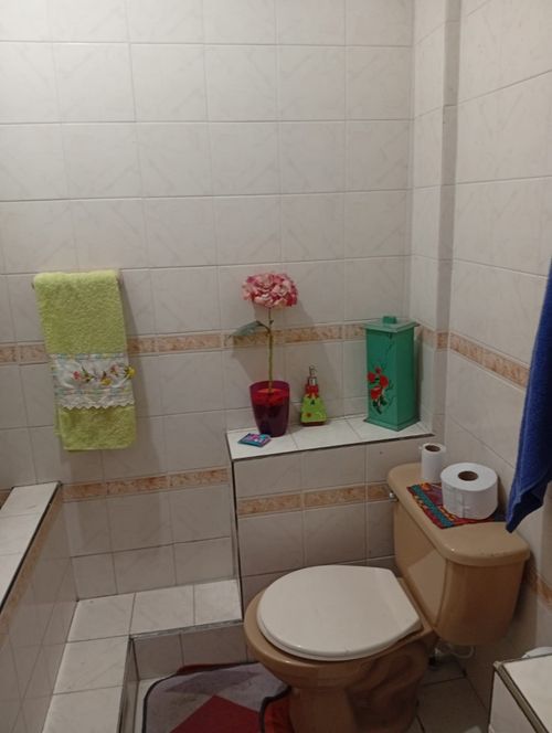 Casa de 7 alcobas en venta en Candelaria, 218 m² · foto 16 de 24