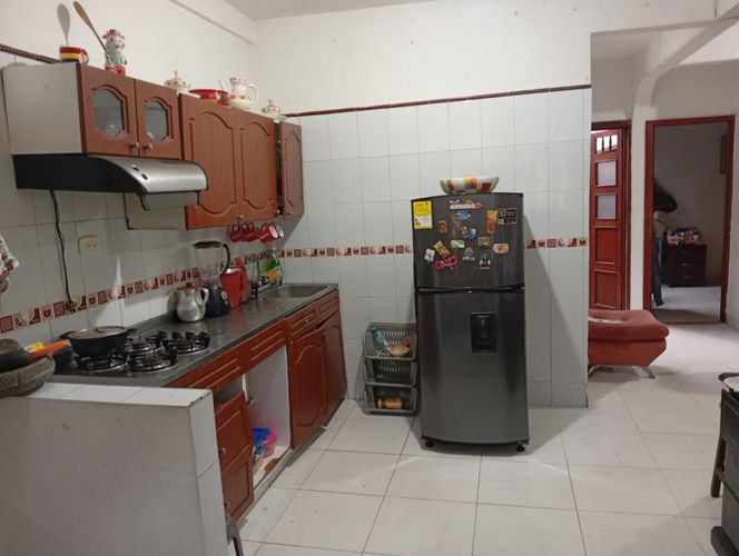 Casa de 7 alcobas en venta en Candelaria, 218 m² · foto 18 de 24