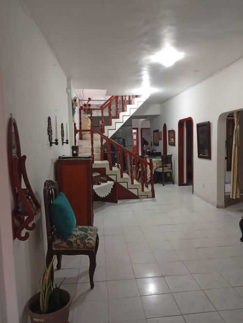 Casa de 7 alcobas en venta en Candelaria, 218 m² · foto 21 de 24