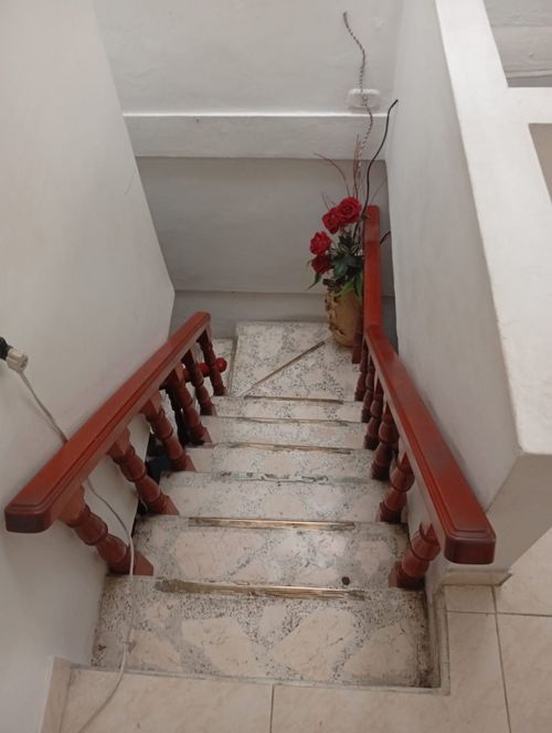 Casa de 7 alcobas en venta en Candelaria, 218 m² · foto 22 de 24