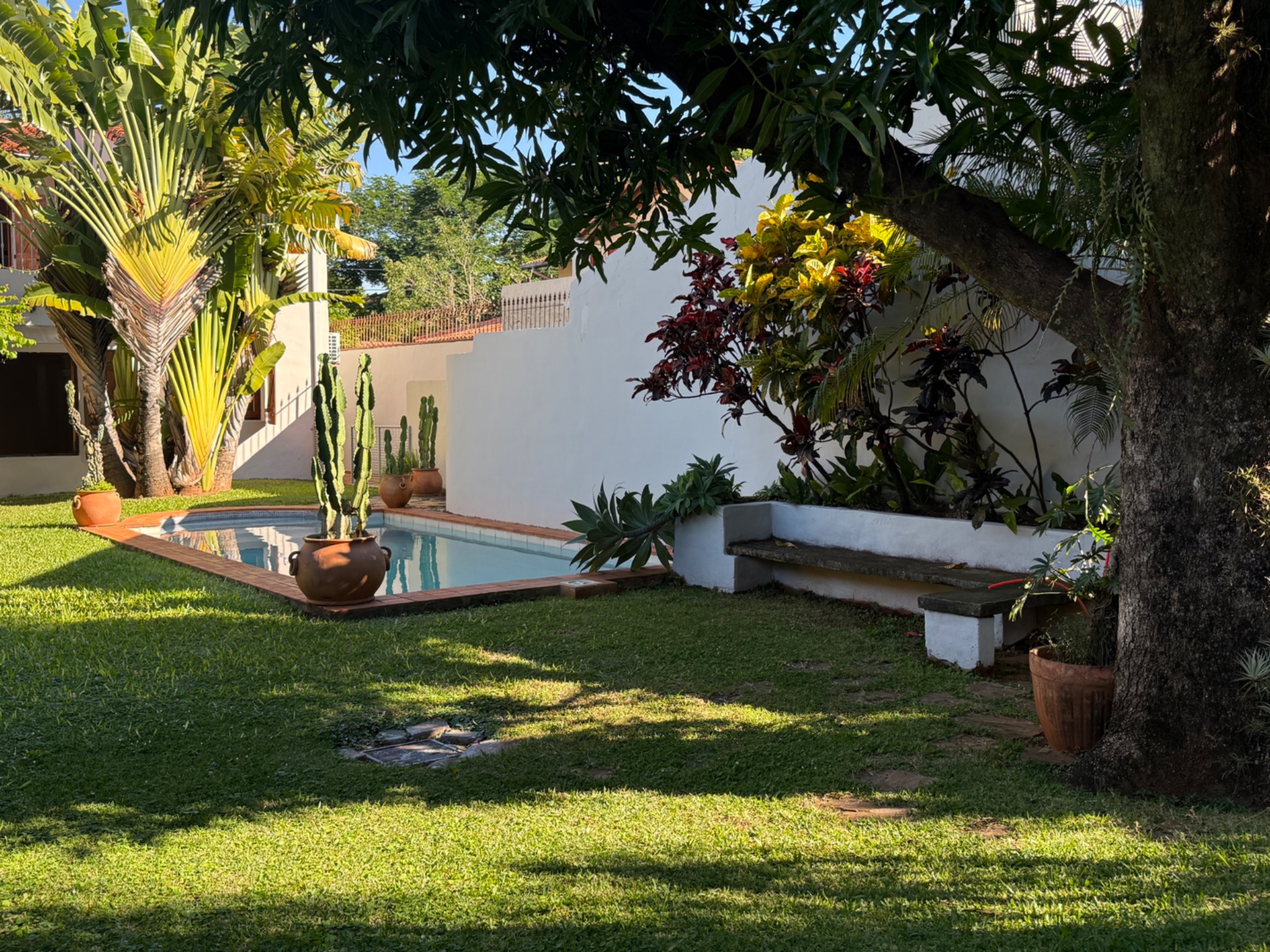 Casa con encanto a una cuadra de Paseo La Galeria — foto 2