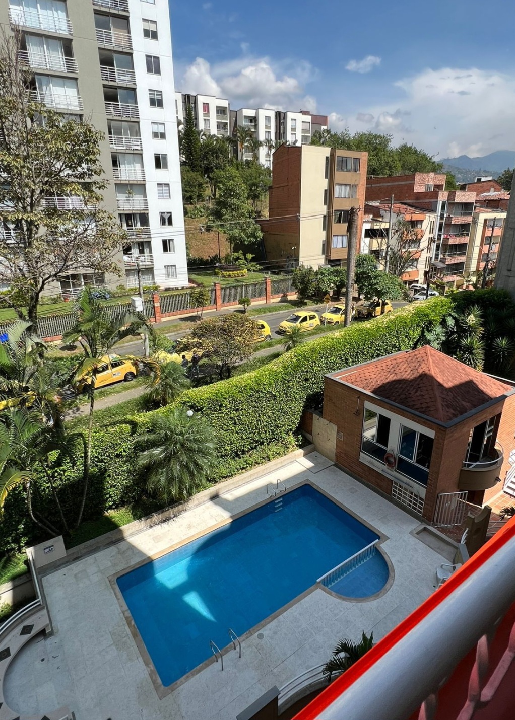Apartamento en venta en Simon Bolivar, Medellín · foto 5 de 10