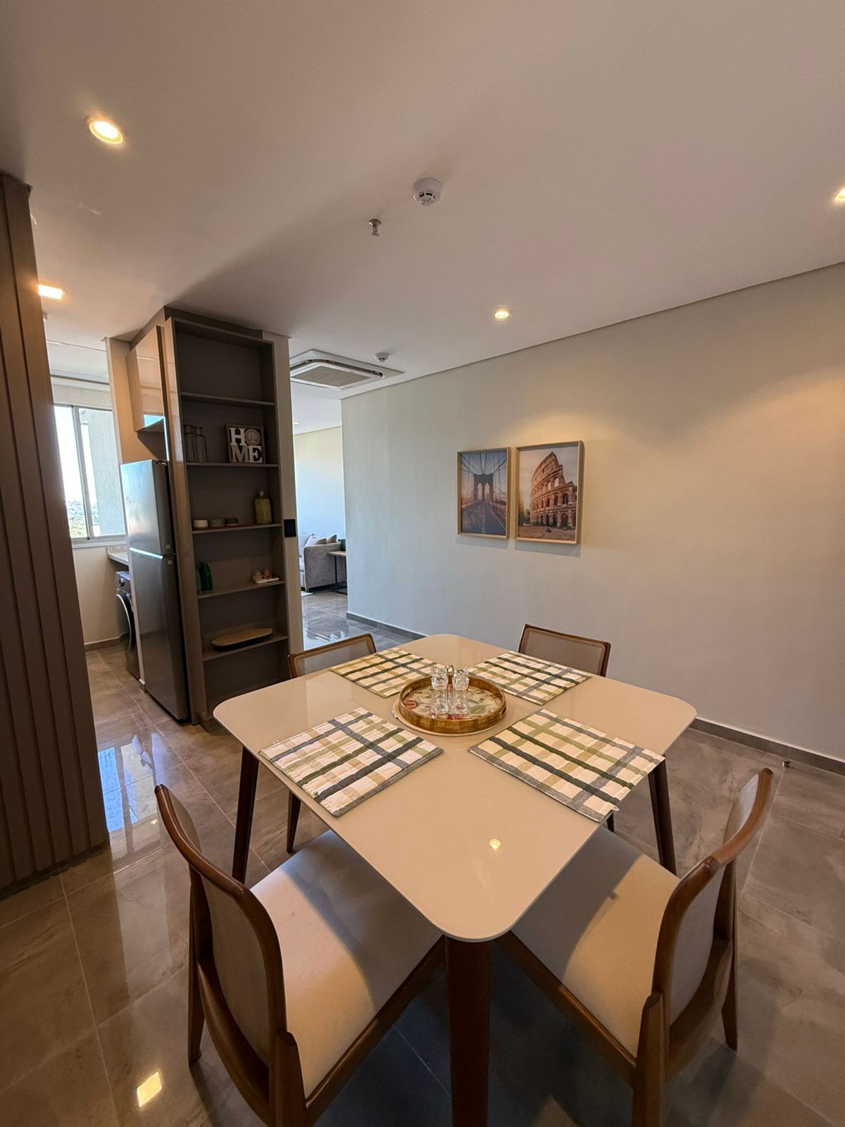 En Alquiler - Departamento de un 1 dormitorio en Las Lomas — foto 2