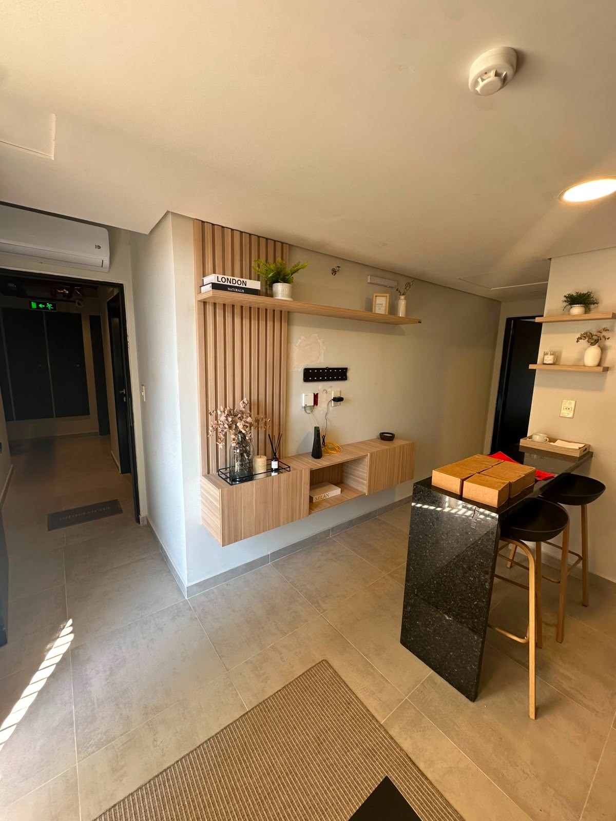 VENDO DEPARTAMENTO A ESTRENAR EN FERNANDO DE LA MORA ZONA NORTE — foto 2