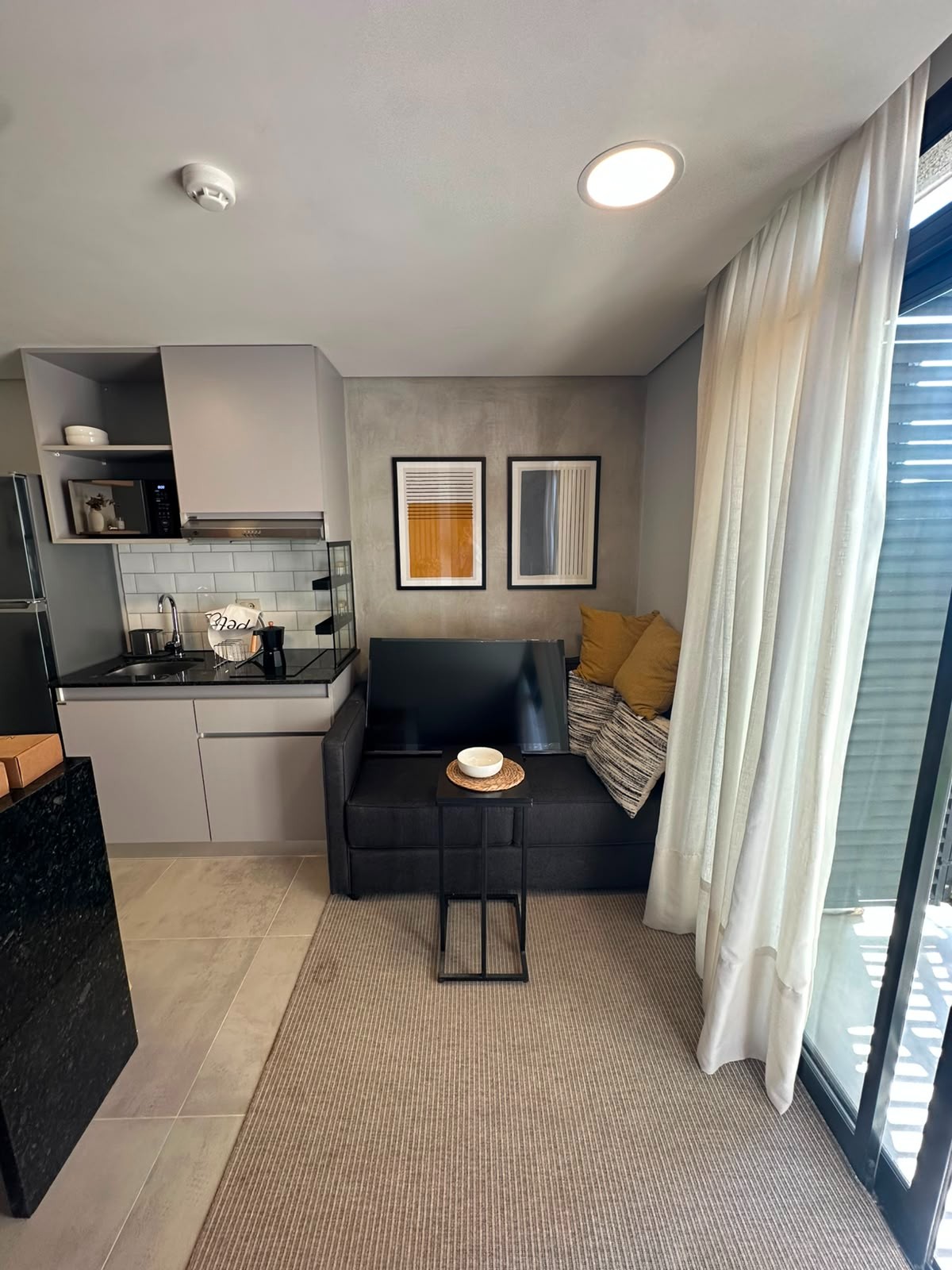 VENDO DEPARTAMENTO A ESTRENAR EN FERNANDO DE LA MORA ZONA NORTE — foto 3