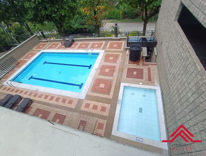 Apartamento en venta en Loma Del Indio, Medellín · foto 14 de 18