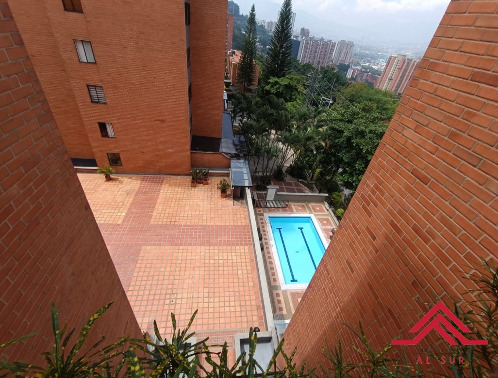 Apartamento en venta en Loma Del Indio, Medellín · foto 15 de 18