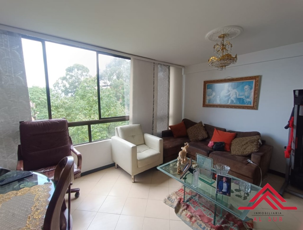 Apartamento en venta en Loma Del Indio, Medellín · foto 16 de 18