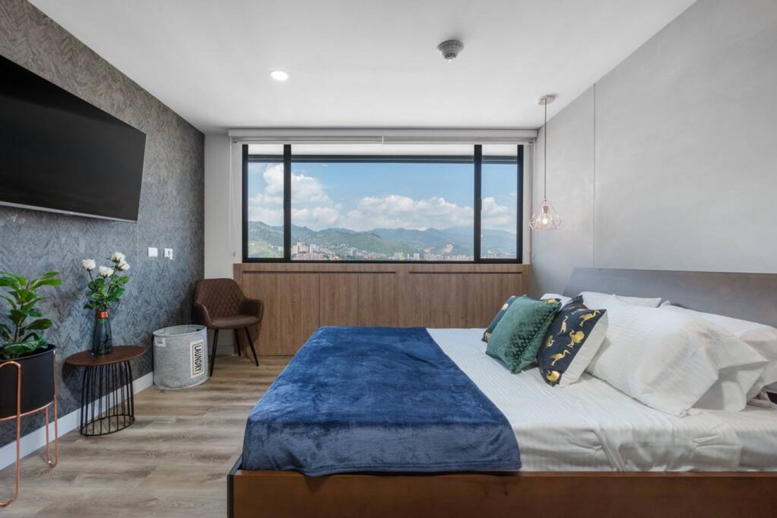 Departamento en alquiler con baja de precio en La aguacatala