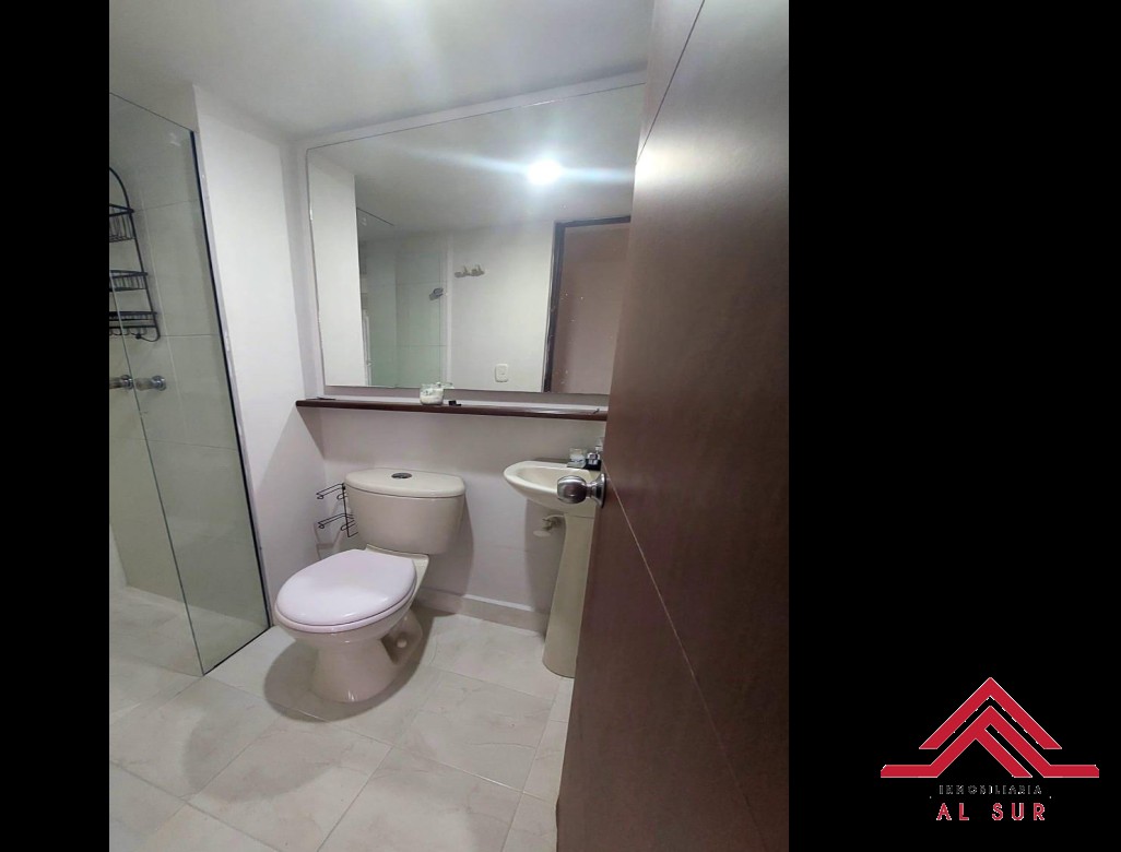 Apartment for sale in Loma De San Julian, Medellín 3