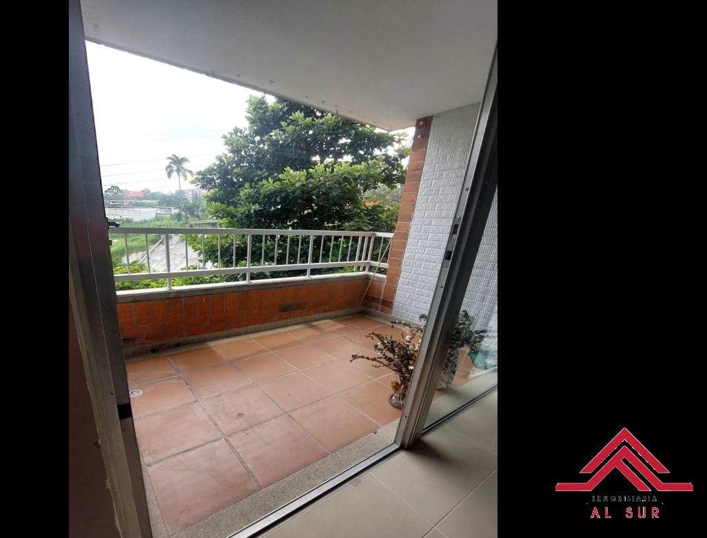 Apartment for sale in Loma De San Julian, Medellín 4
