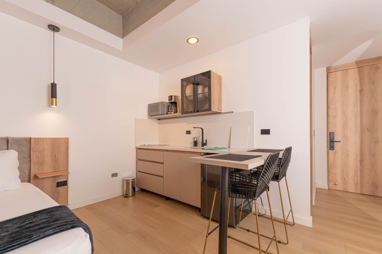 Apartamento en Arriendo en Laureles, Medellín