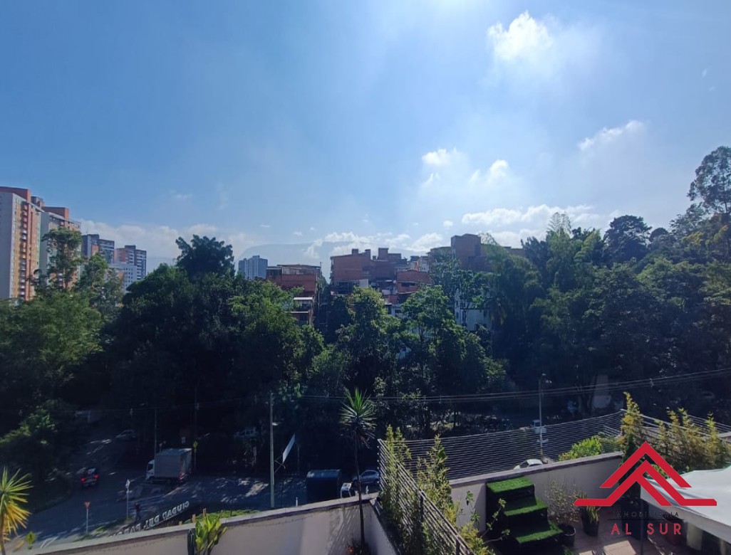 1BR Apartment in Loma de los bernal (52 m²) for Sale