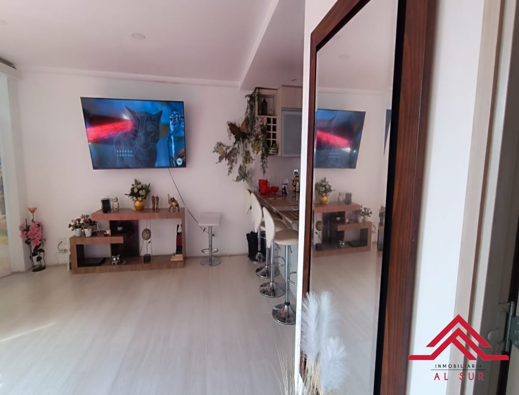 1BR Apartment in Loma de los bernal (52 m²) for Sale - 3