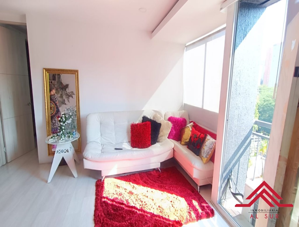 1BR Apartment in Loma de los bernal (52 m²) for Sale - 4