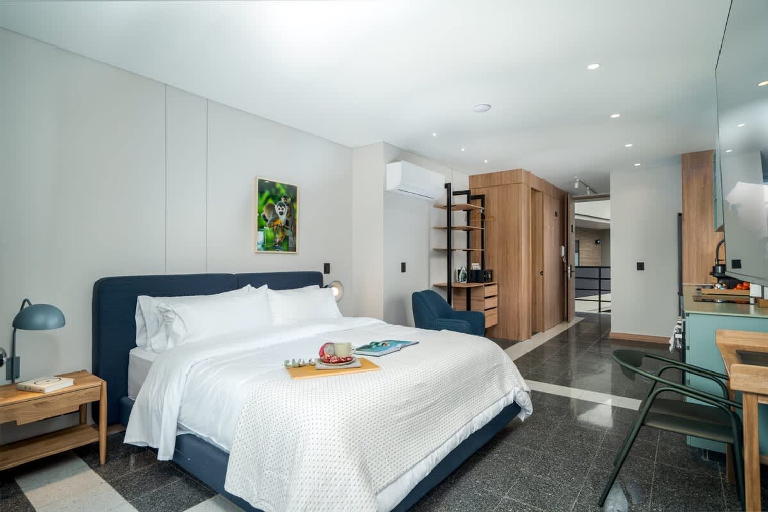 Foto del apartamento