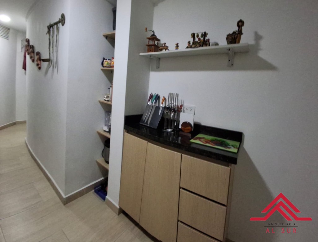 Apartamento en venta en Loma del Indio, Medellín 3