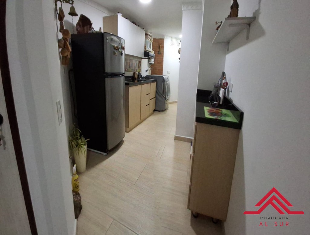 Apartamento en venta en Loma del Indio, Medellín 4