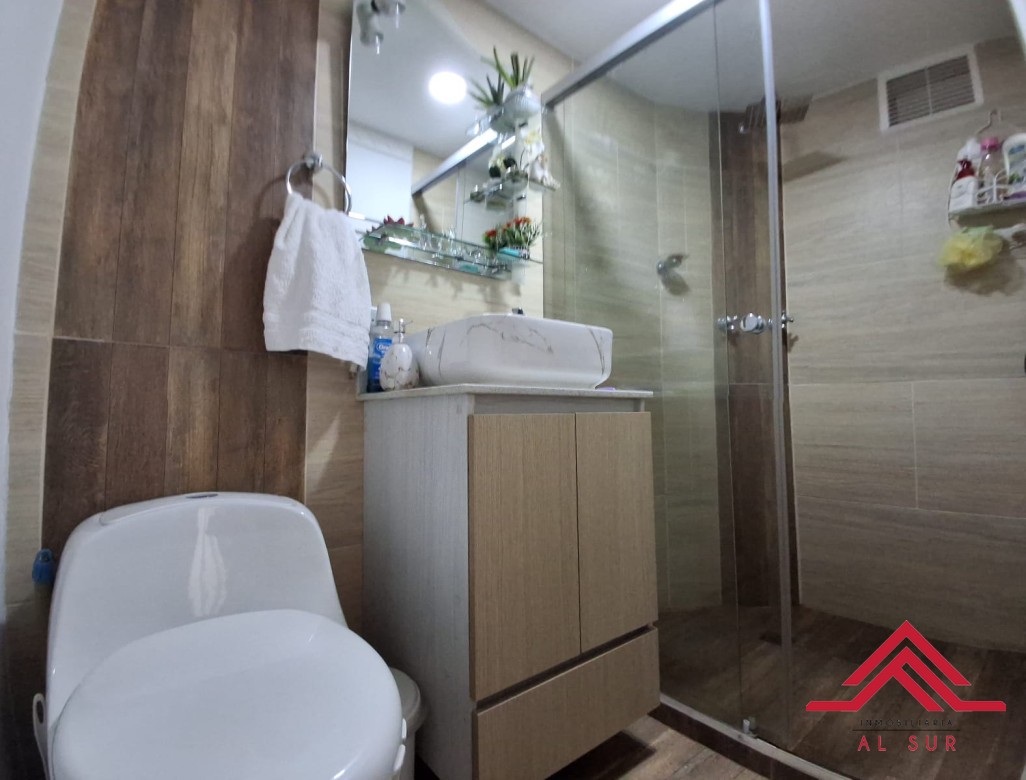 Apartamento en venta en Loma del Indio, Medellín 5