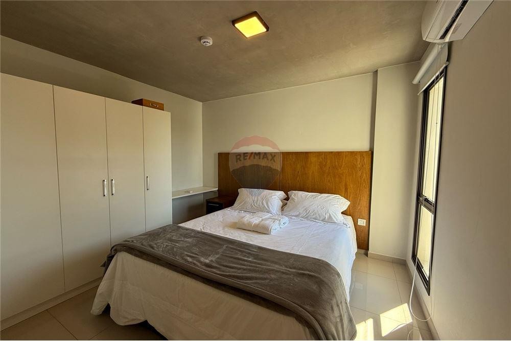 Alquiler de Departamento Full Amoblado 2 Dormitorios + 1 cochera techada — foto 3