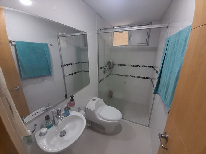 Apartamento de 3 alcobas en venta en La Aurora, Bucaramanga, 83 m² · foto 5 de 20