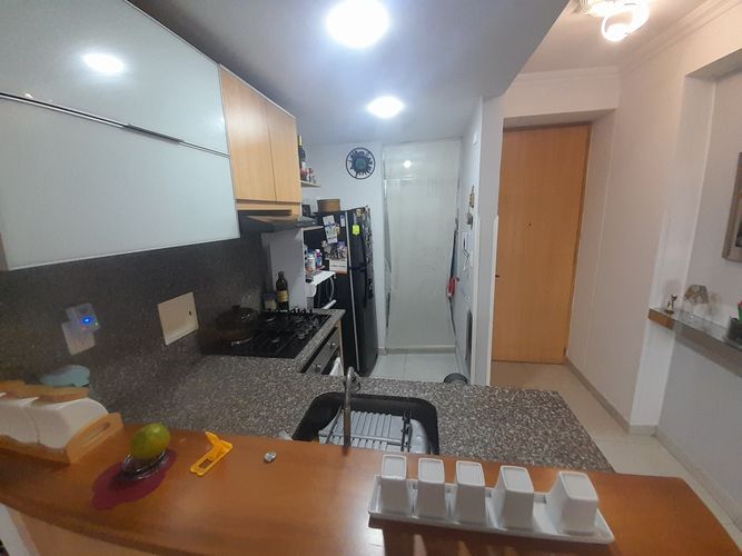 Apartamento de 3 alcobas en venta en La Aurora, Bucaramanga, 83 m² · foto 6 de 20
