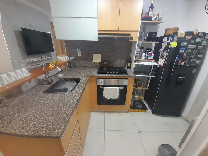 Apartamento de 3 alcobas en venta en La Aurora, Bucaramanga, 83 m² · foto 7 de 20