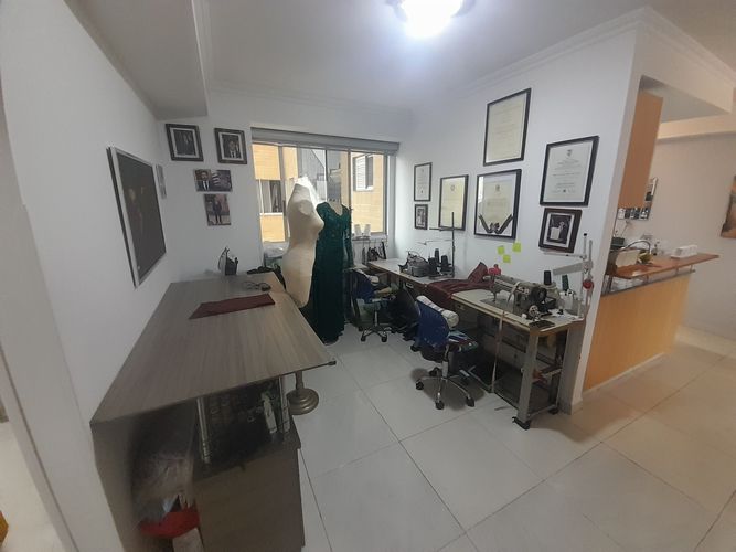 Apartamento de 3 alcobas en venta en La Aurora, Bucaramanga, 83 m² · foto 9 de 20
